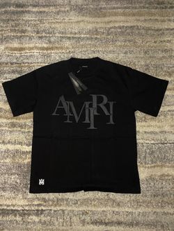 Amiri shirts (Small-Medium)