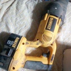Dewalt