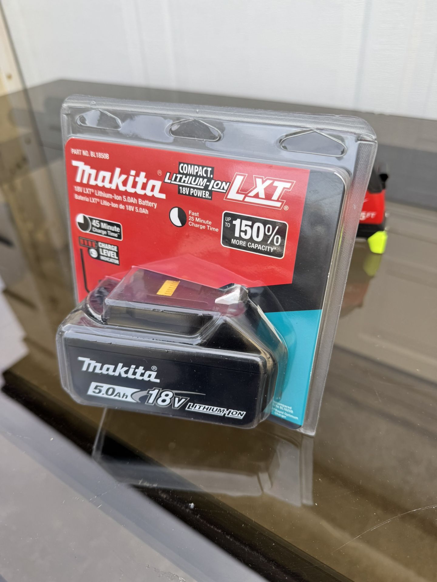 Makita Battery