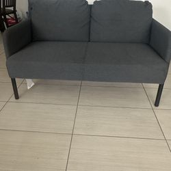 Selling Small Couch 