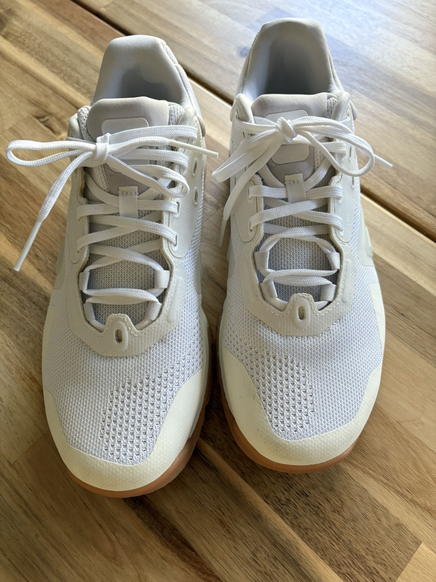 Converse Shai 001 Size 9 Masi Blue