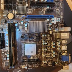 Gaming Computer Parts