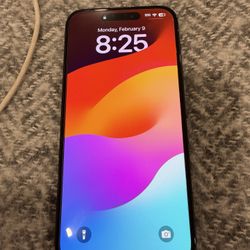 Iphone 15 Plus 128gb For Tmobile Or Metro