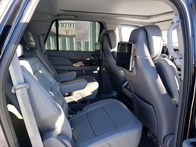 2018 Lincoln Navigator