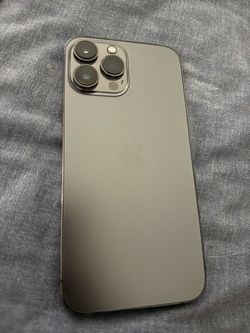 Apple iPhone 13 Pro Max Natural Titanium