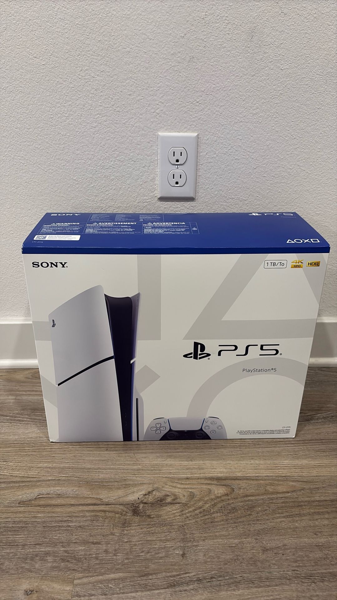 Ps5