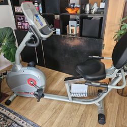 Schwinn Quality Indoor Bike
