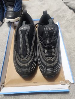 Nike Air Max Size 6Y