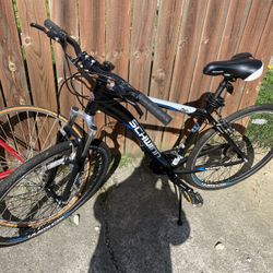Schwinn  Men’s Bike Like New 
