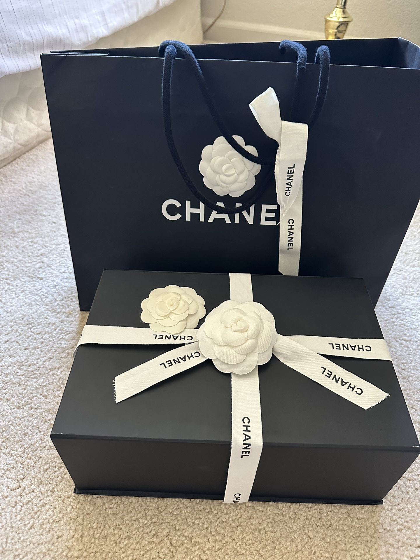For Small Bag