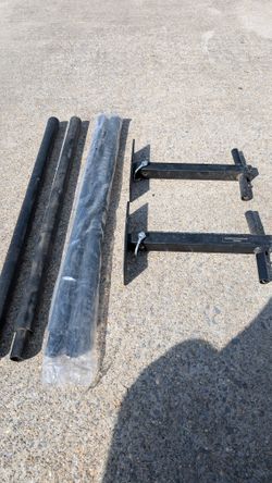 Kayak/Paddle board Ceiling Hang Kit