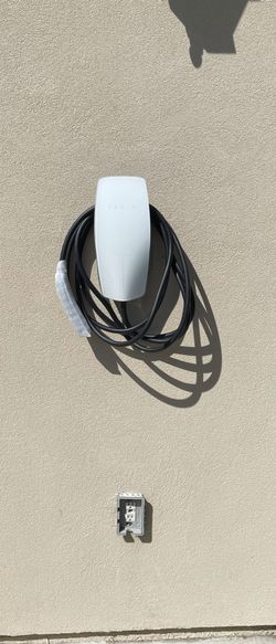 Ev Charger