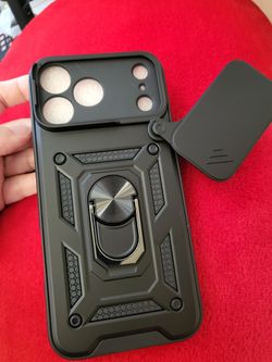Case IPhone 17 pro max