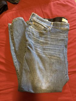 Torrid Bombshell Jeans 