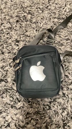 RARE Microsoft Apple iPhone cross body over shoulder bag