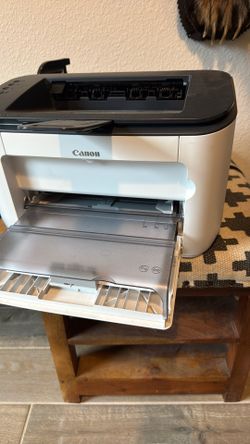 Cannon Printer 
