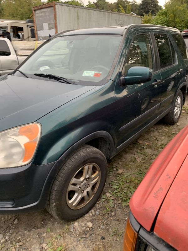 Honda CRV for Sale in Danbury, CT - OfferUp