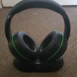 Turtle Beach Elite 800X Wireless Headset