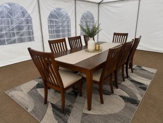 Dinning table