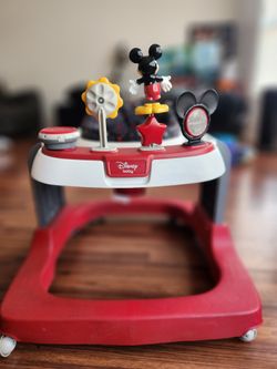 Mickey Mouse Walker