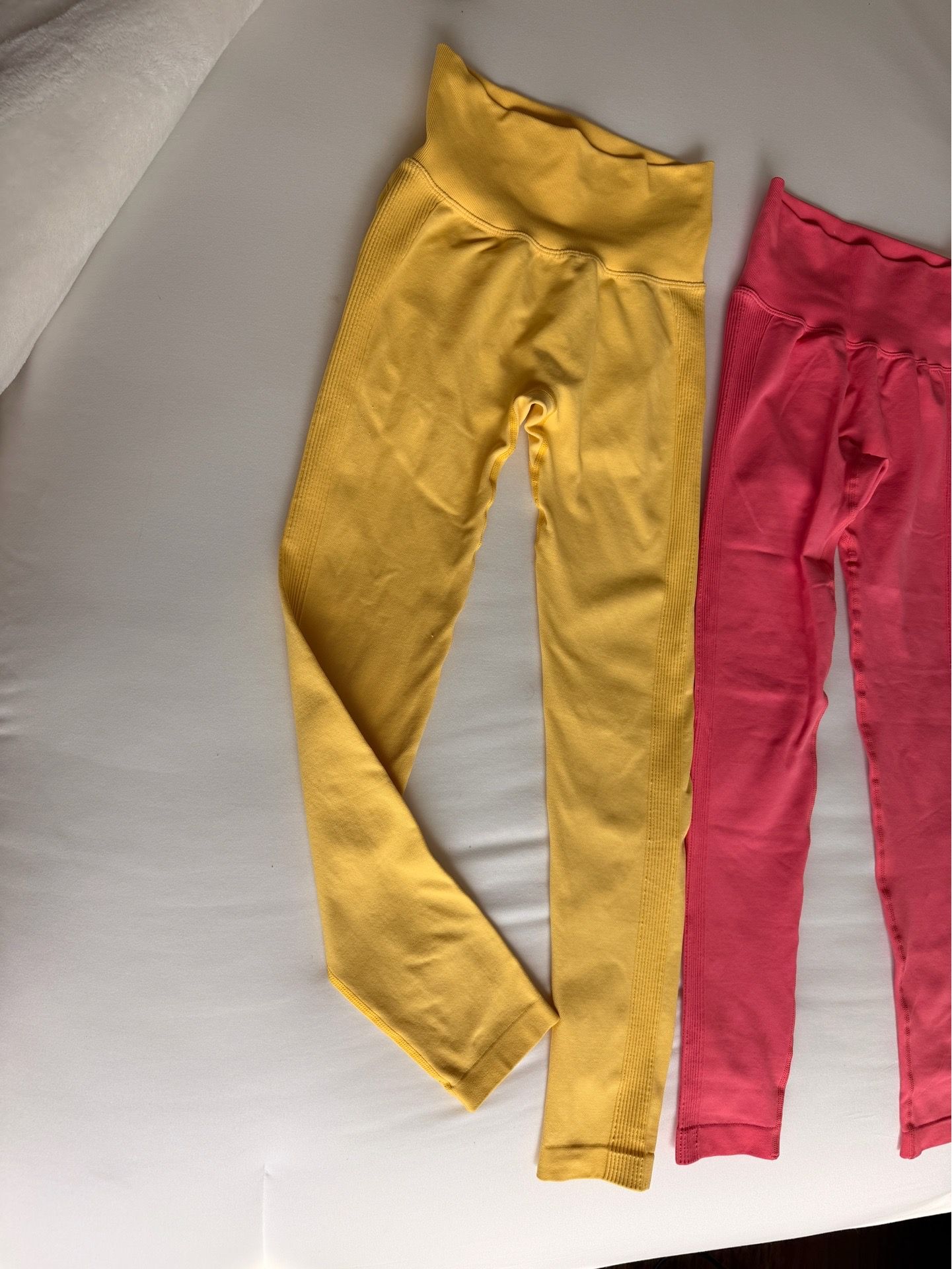 Workout leggings