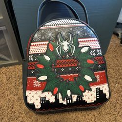 Spider-Man Backpack 