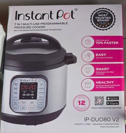 Instant Pot
