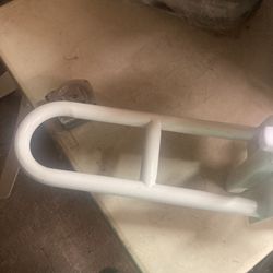 Grab Adjustable Bar
