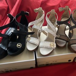 Michael Kors Shoes  