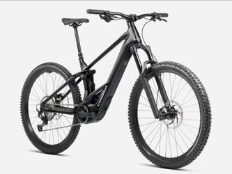 2025 Orbea Wild ST H20 Medium. NEW