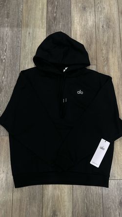 Alo hoodies