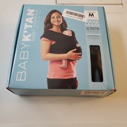 Baby K'tan Carrier 
