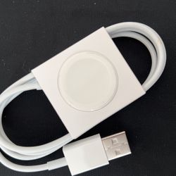Apple Watch Magnetic Charger USB - Original