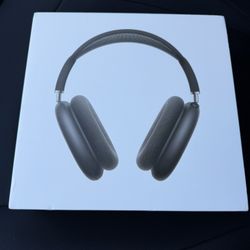 Brand New AirPod Maxes