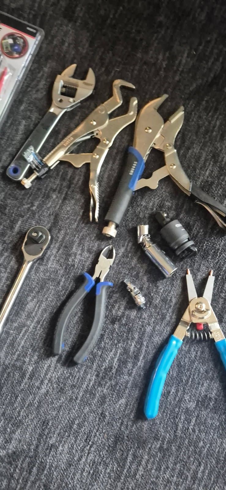 All Tools One Price Brand Newi
