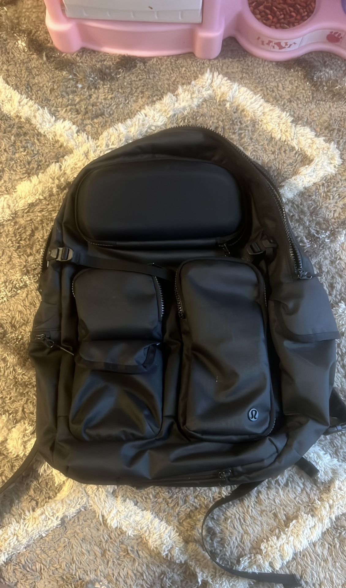 Lulu Lemon Cruiser Backpack 23L