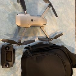 DJI Mavic Pro Platinum