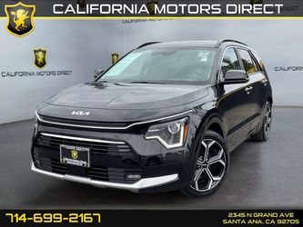 2023 Kia Niro