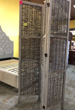 3 panel divider