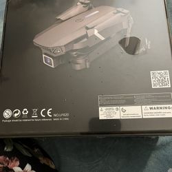 SMS 4k Drone 