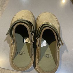 UGG Slippers