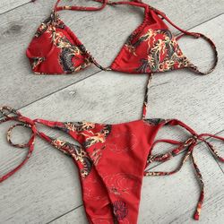 Bikini set