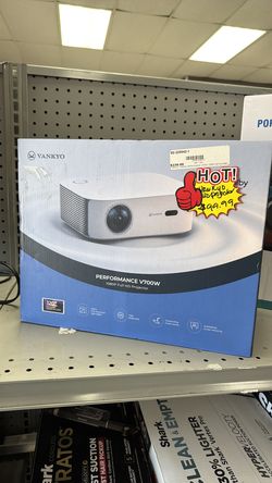 VANKYO PROYECTOR 1080P FULL HD
