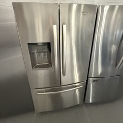 Whirlpool Refrigerator “36 ( Refrigeradores )