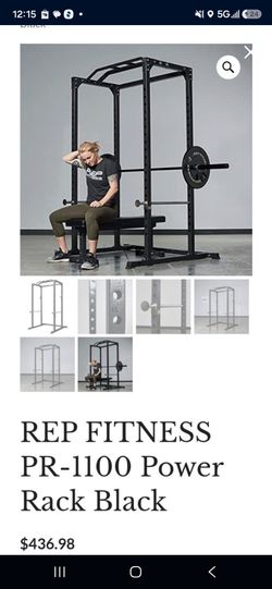 Olympic weight bench
