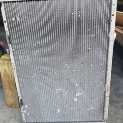 Radiator