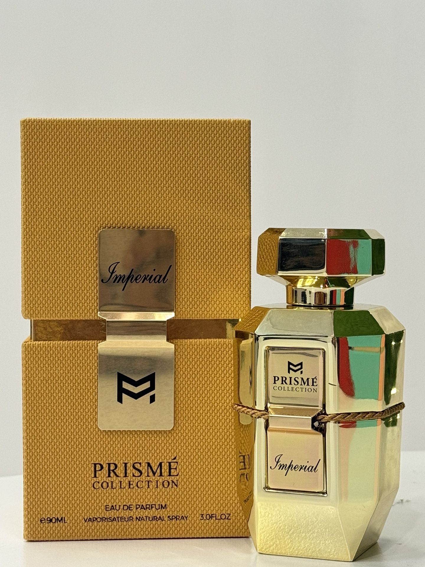 Prisme Imperial Unisex By Patek Maison Eau de Parfum - 3.0 oz