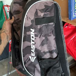 Baseball Bag 