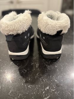 Snow Booties
