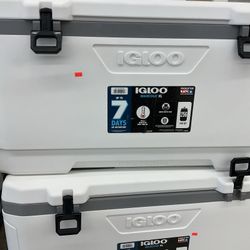 Igloo Maxcold XL 150 Qt Cooler